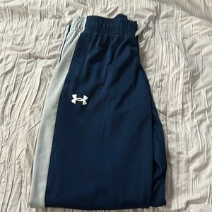 Boys size XL Under Armour pants
